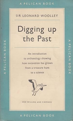 Digging Up The Past