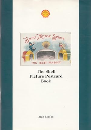 The Shell Picture Postcard Book