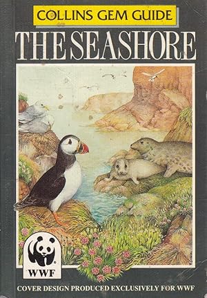 The Seashore (Collins Gem Guide, WWF Edition)