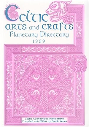 1999 Celtic Arts and Crafts Planetary Directory