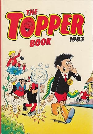 The Topper Book 1983