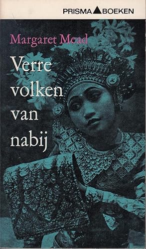 Verre volken van nabij (Prisma Boeken 1082)