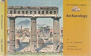 Archaeology ( the Odyssey Library Ser.)