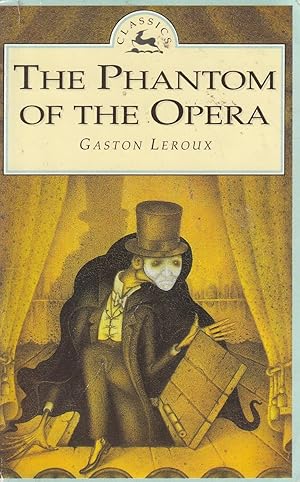 phantom of the opera book explained phantom of the opera book explained