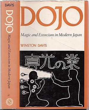 Dojo: Magic and Exorcism in Modern Japan