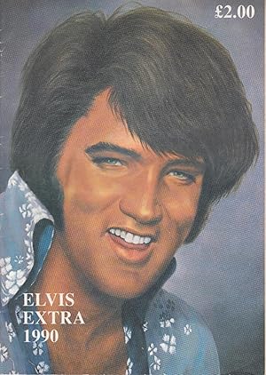 Elvis Extra 1990 (Elvis Extra 1990)