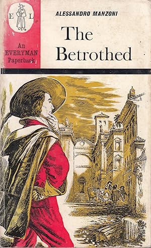 the betrothed by alessandro manzoni the betrothed by alessandro manzoni