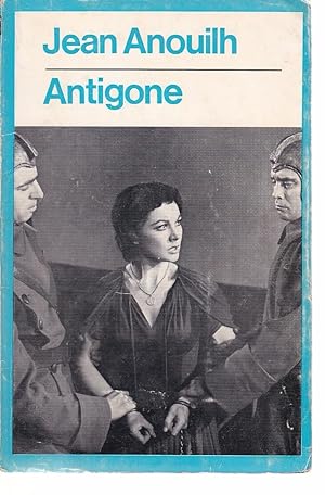 Jean Anouilh Antigone
