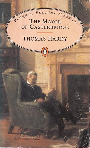 the relationship between character and fate in thomas hardys the mayor of casterbridge The plot of the mayor of casterbridge, by thomas hardy thomas hardy’s the mayor of casterbridge: analysis fate and friar lawrence. the relationship between character and fate in thomas hardys the mayor of casterbridge The plot of the mayor of casterbridge, by thomas hardy thomas hardy’s the mayor of casterbridge: analysis fate and friar lawrence.
