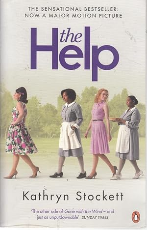 The help by kathryn stockett