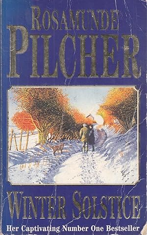 Winter Solstice by Rosamunde Pilcher Winter Solstice by Rosamunde Pilcher