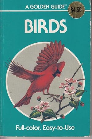 Birds (Golden Guides)
