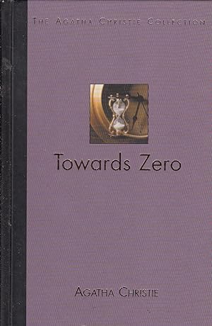 Towards Zero (Agatha Christie Collection)