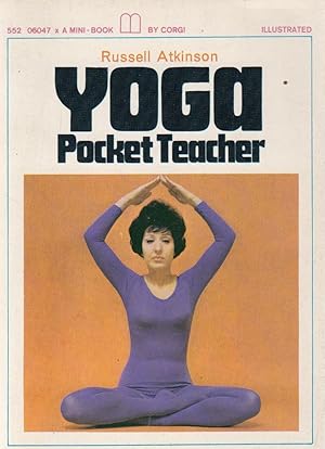 Yoga Pocket Teacher