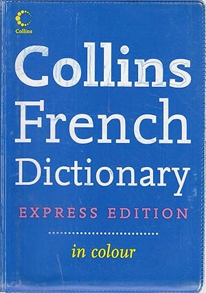 Collins French Dictionary Pocket Edition