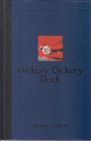 Hickory Dickory Dock. The Agatha Christie Collection. Volume 57