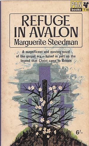 Refuge in Avalon, etc (Pan books. no. T18.)