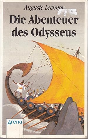 Die Abenteuer des Odysseus. ( Ab 12 J.)