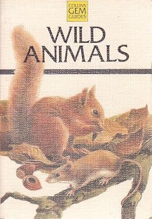 Wild Animals (Gem Nature Guides)