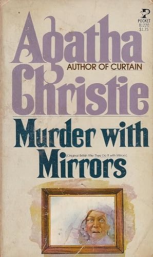 Murder with Mirrors