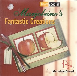 Marjoleine's Fantastic Creations (Craft Special)