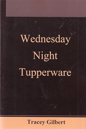 Wednesday Night Tupperware