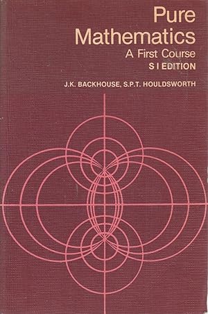 Pure Mathematics 1