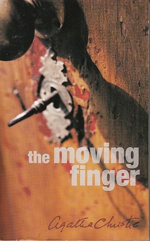 The Moving Finger by Agatha Christie