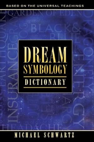 Dream Symbology Dictionary