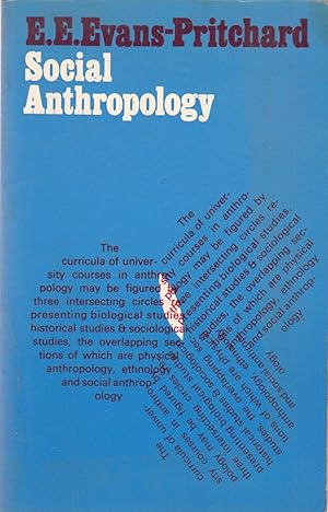 Social Anthropology