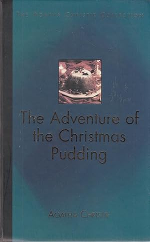 The Adventure of the Christmas Pudding