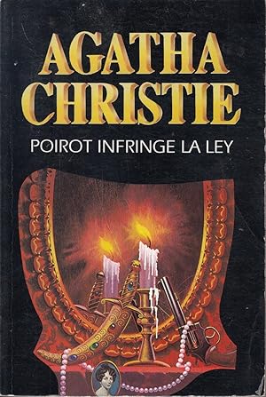 Novelas De Agatha Christie: Poirot Infringe LA Ley