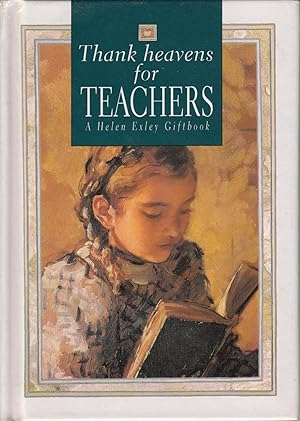 Thank Heavens for Teachers Hardcover by Rooney, Andrew A