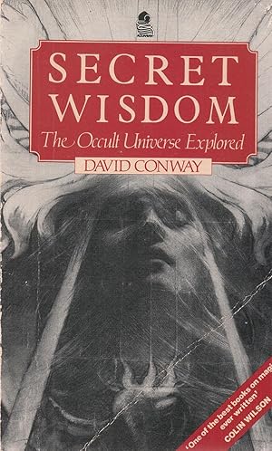 Secret Wisdom: The Occult Universe Explored