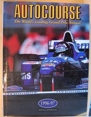 Autocourse 1996-97