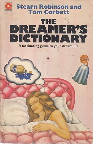 Dreamers Dictionary (Coronet Books)