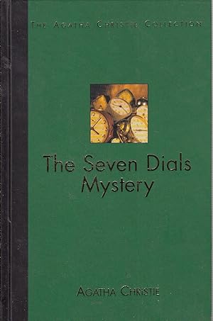 The Seven Dials Mystery