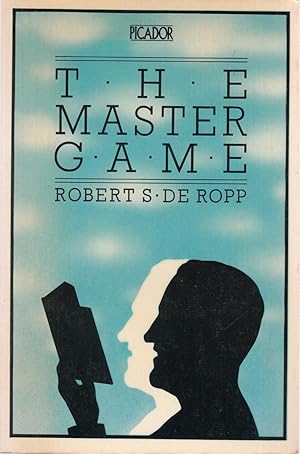 The master game: Pathways to higher consciousness beyond the drug experience (Picador)