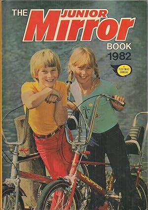 The Junior Mirror Book 1982
