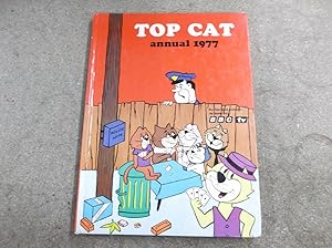 Top Cat Annual 1977