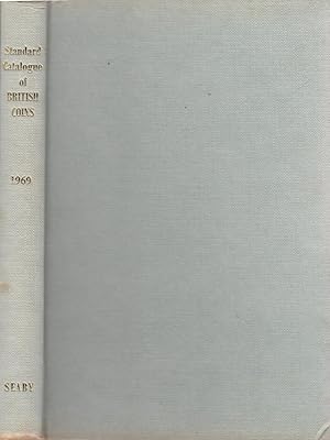 Standard Catalogue of British Coins 1969