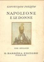 Napoleone e le donne Tre episodi .