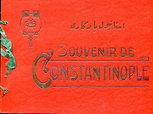 Souvenir De Constantinople .