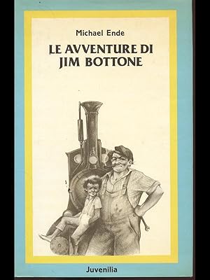 Le avventure di Jim Bottone.