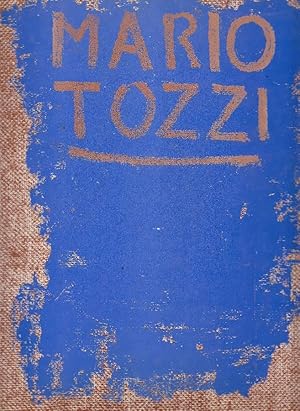 Mario Tozzi.