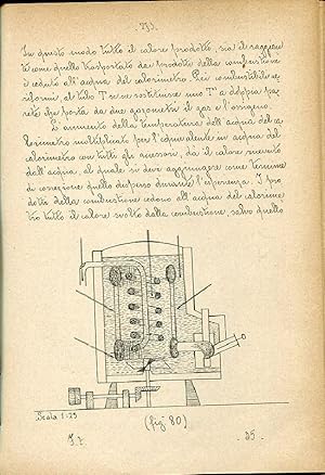 Lezioni di fisica tecnica. Parte 1 CALORE