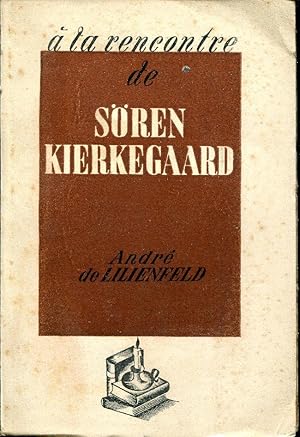 A la rencontre de Sören Kierkegaard