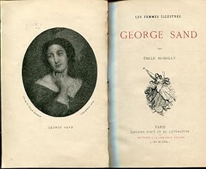 George Sand - Les Femmes Illustres