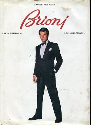 Brioni. Magier der Mode.