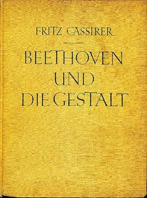 Beethoven und die Gestalt ein Kommentar.